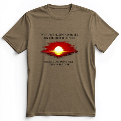 British Empire Premium Tee
