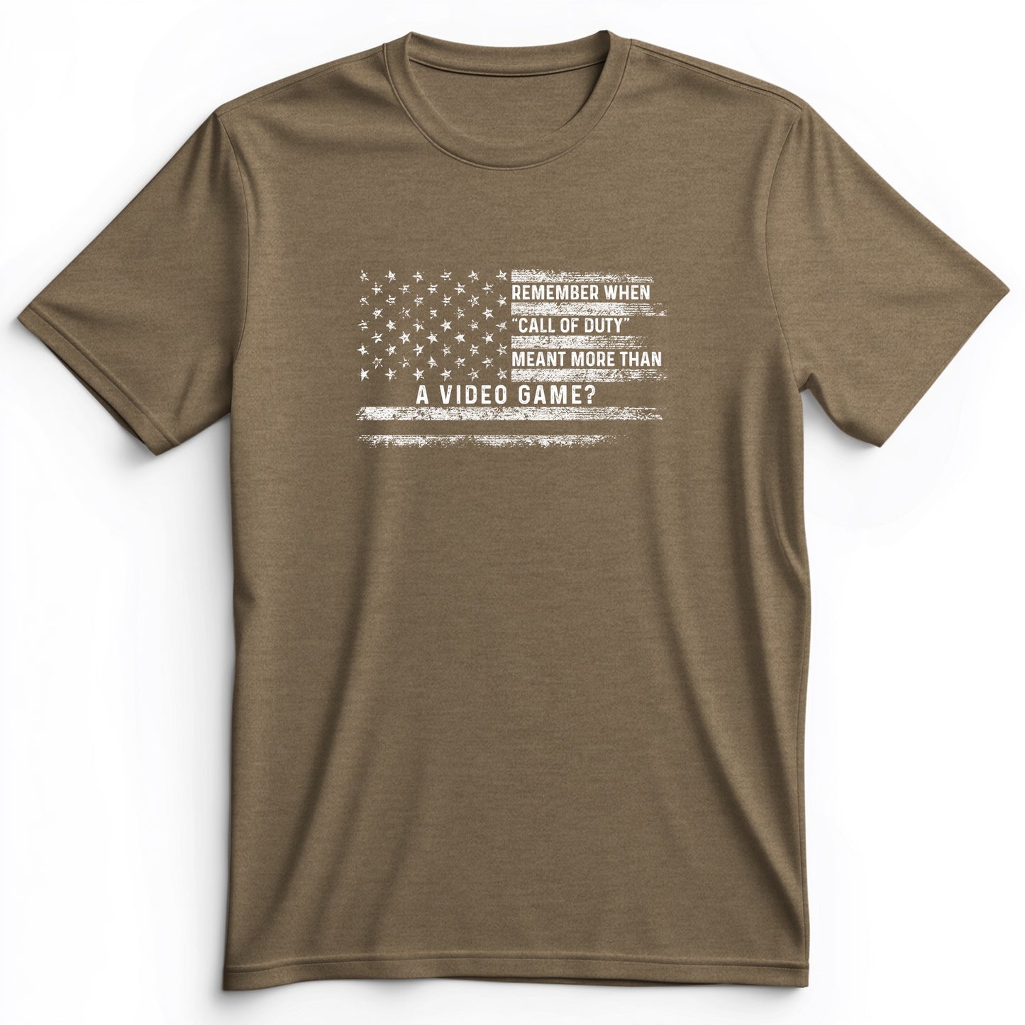Call of Duty Premium Tee