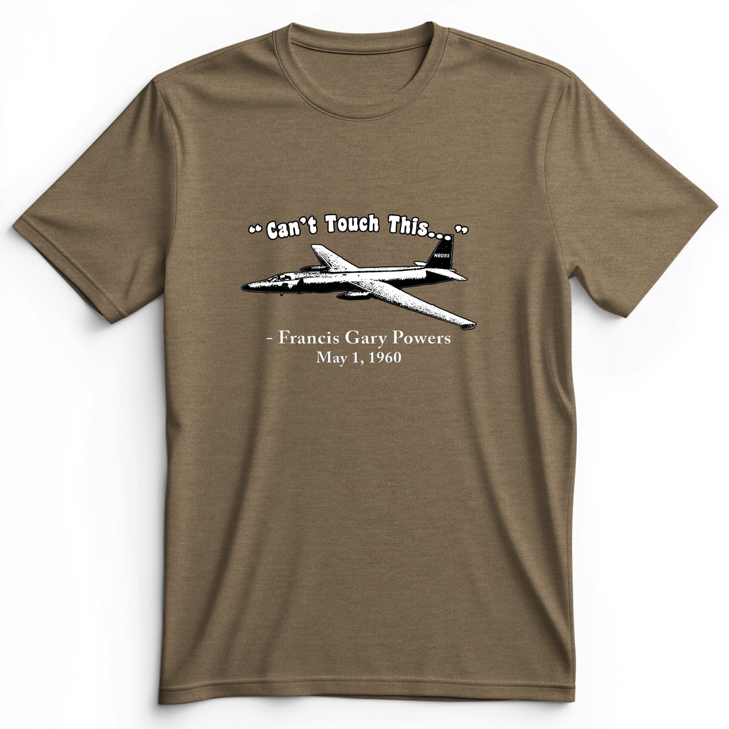 Can't Touch This Premium Tee