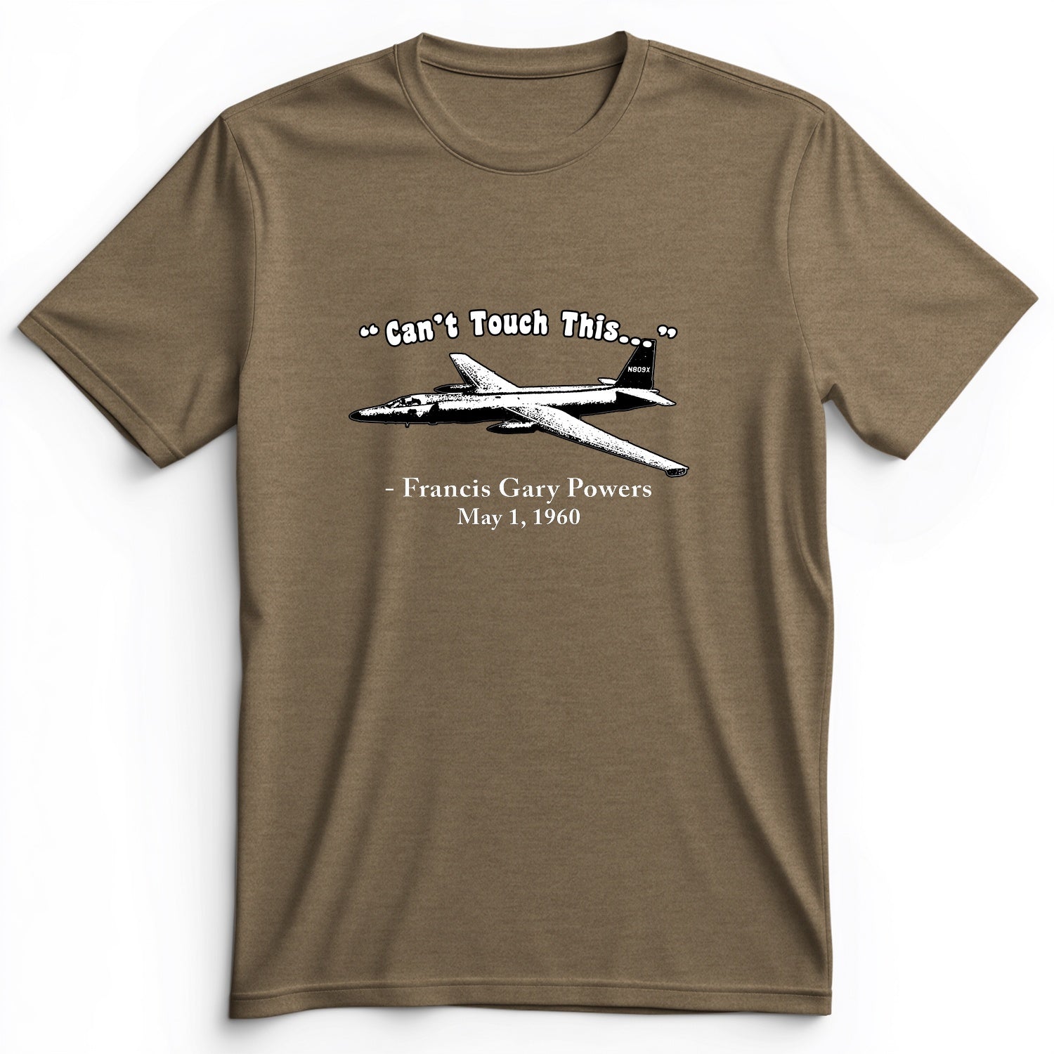Can't Touch This Premium Tee