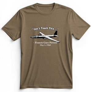 Can't Touch This Premium Tee