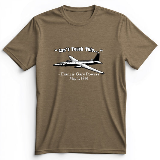 Can't Touch This Premium Tee