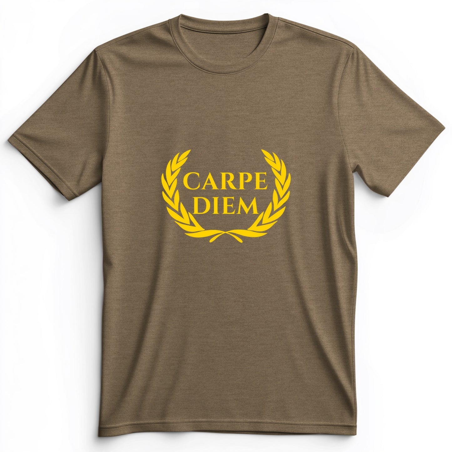 Carpe Diem Premium Tee