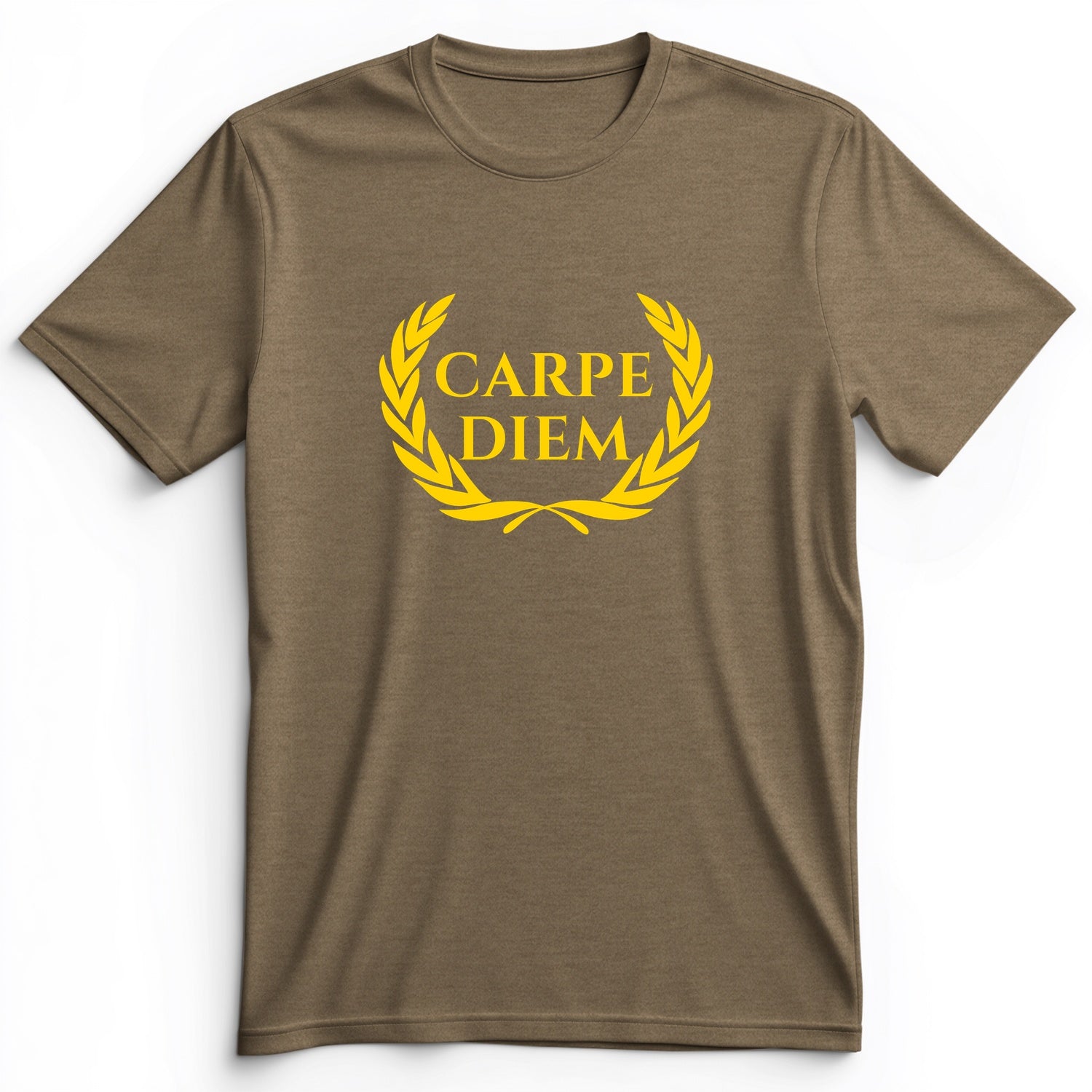 Carpe Diem Premium Tee