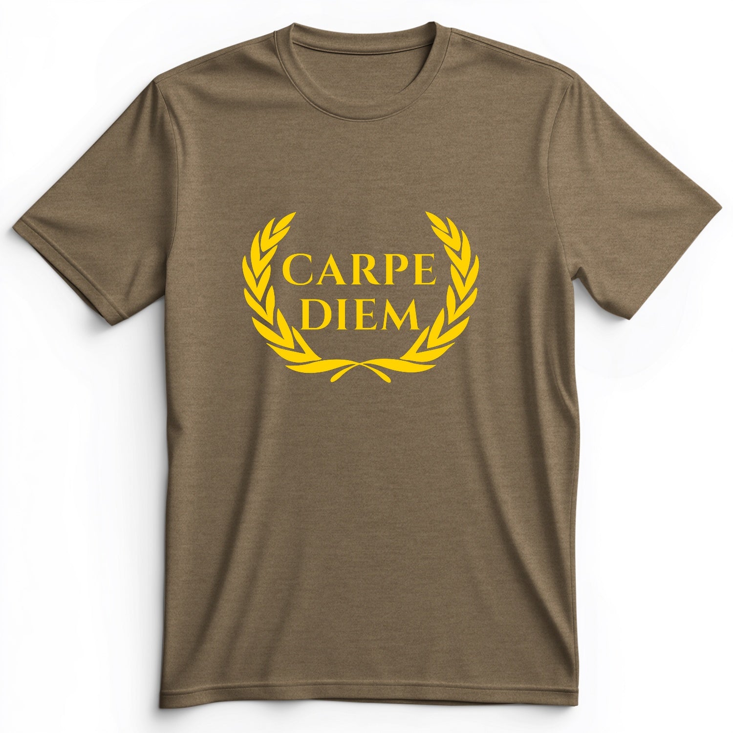 Carpe Diem Premium Tee