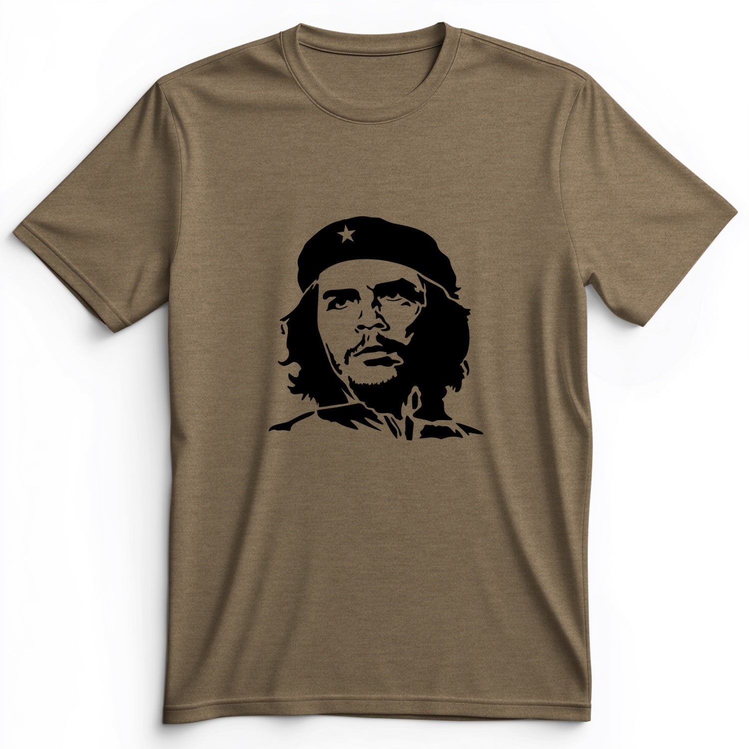 Che Guevara B&W Premium Tee