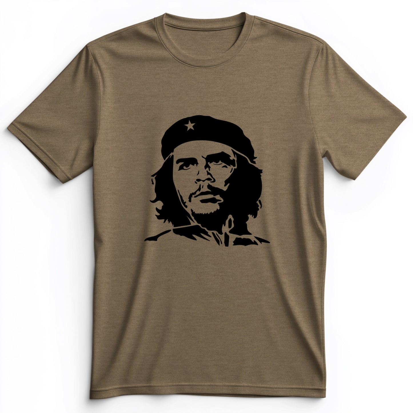 Che Guevara B&W Premium Tee