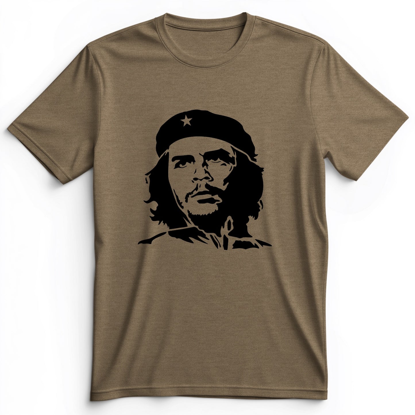 Che Guevara B&W Premium Tee