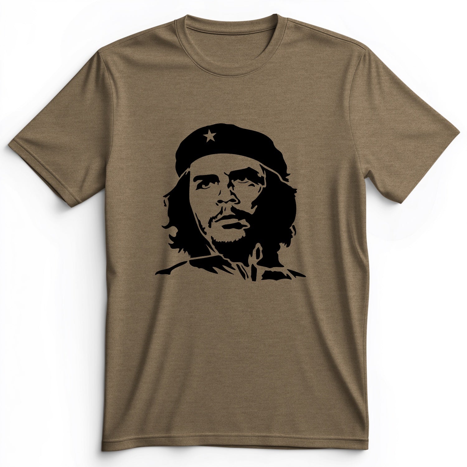 Che Guevara B&W Premium Tee