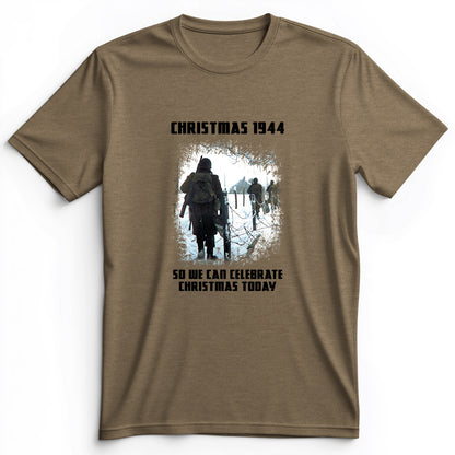 Christmas 1944 Premium Tee