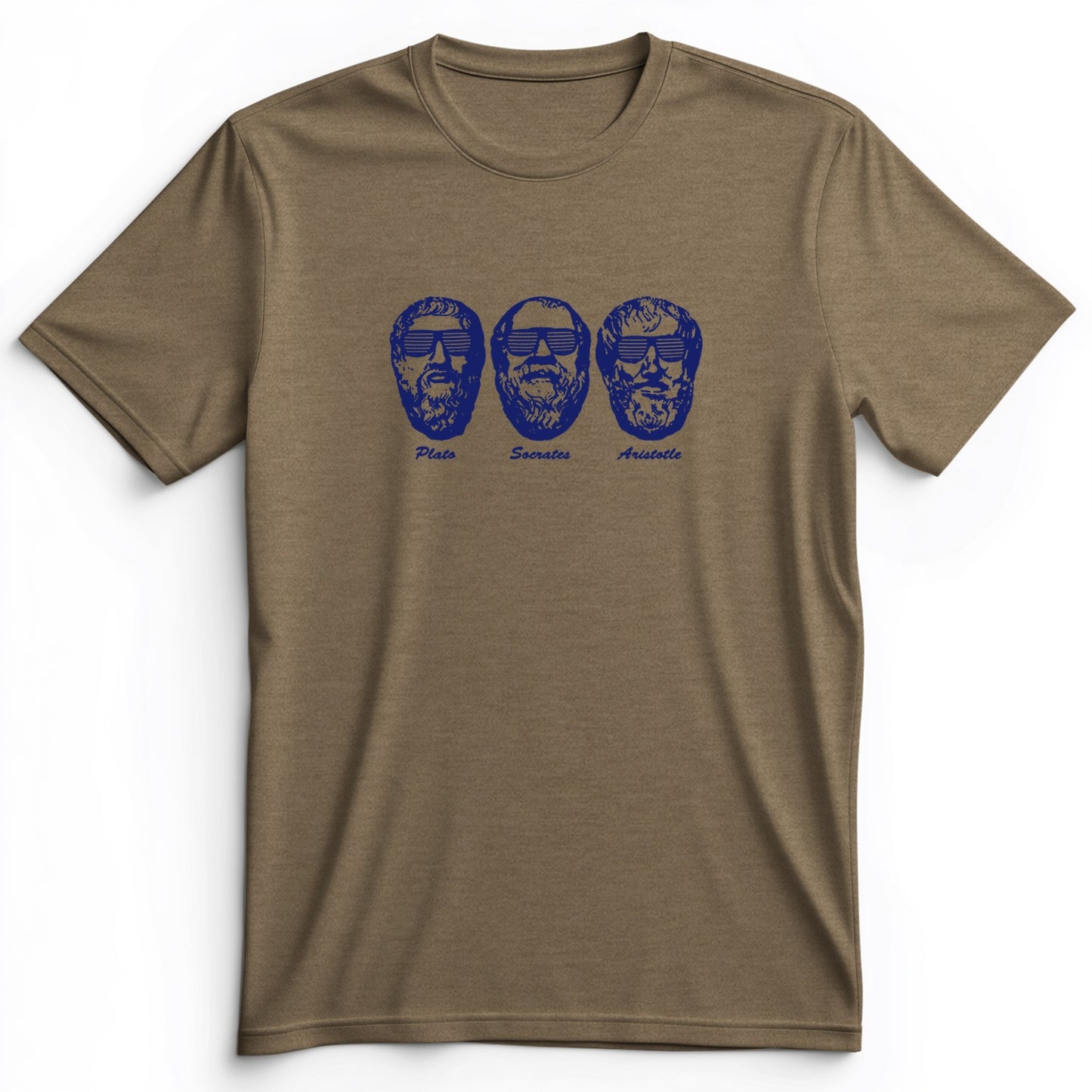 Cool Philosophers Premium Tee