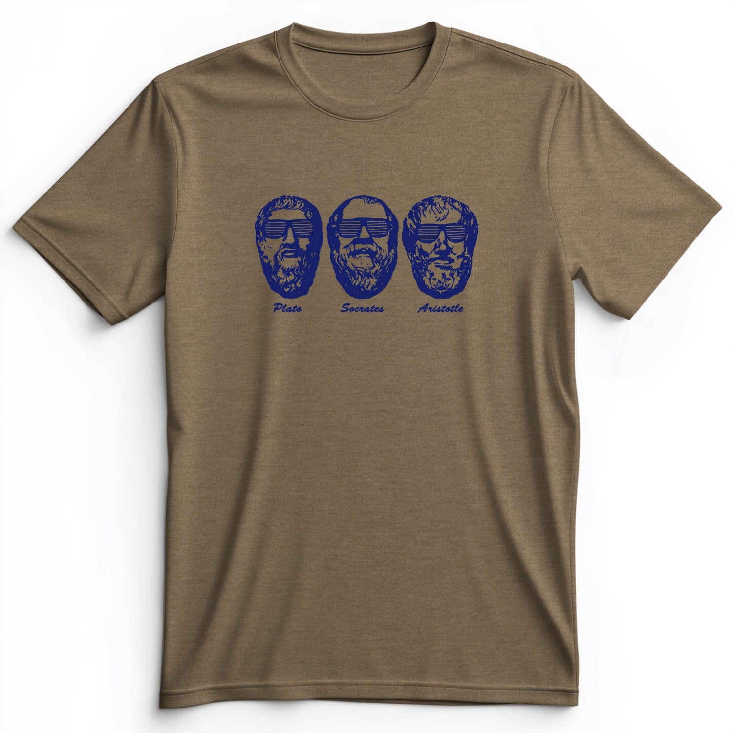 Cool Philosophers Premium Tee