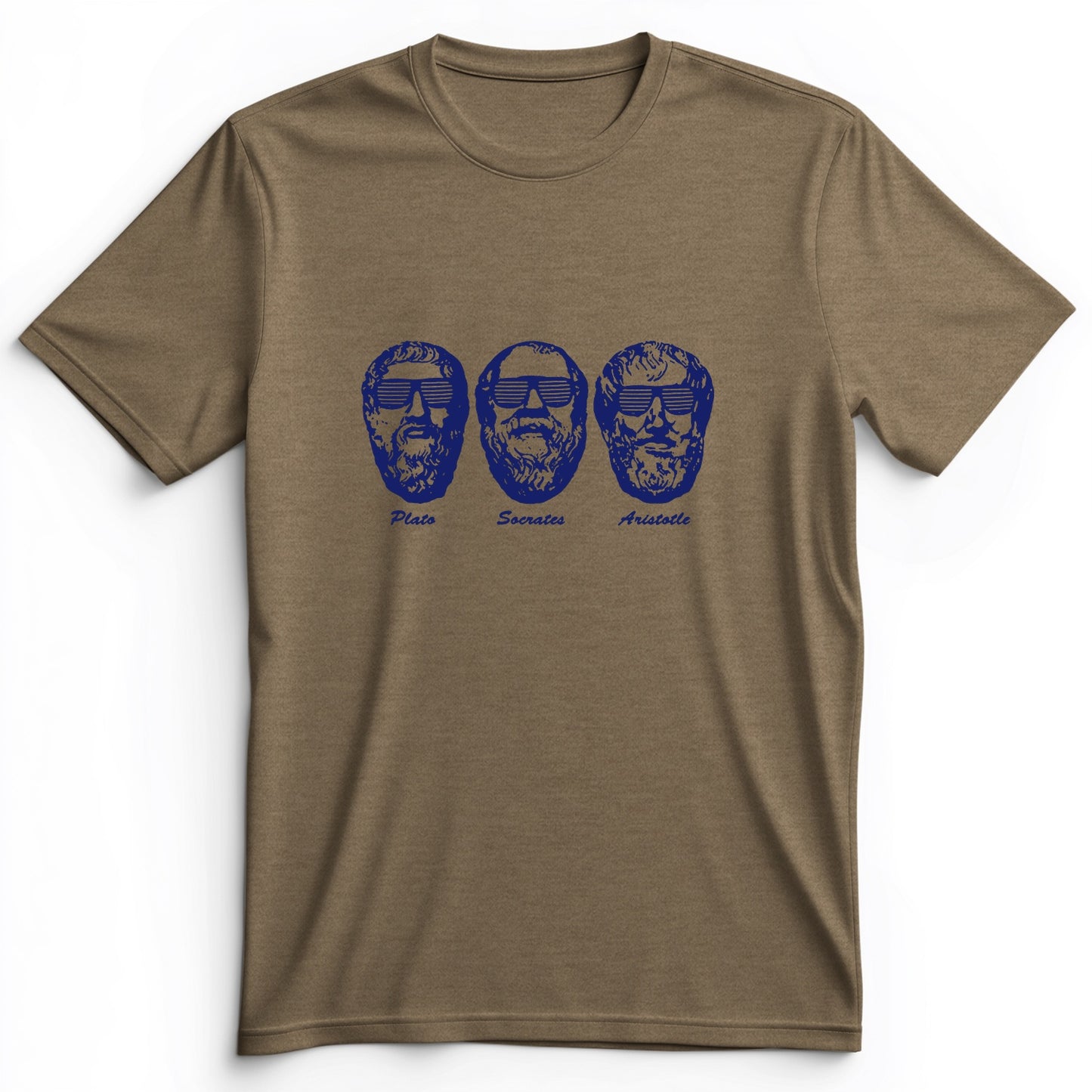 Cool Philosophers Premium Tee