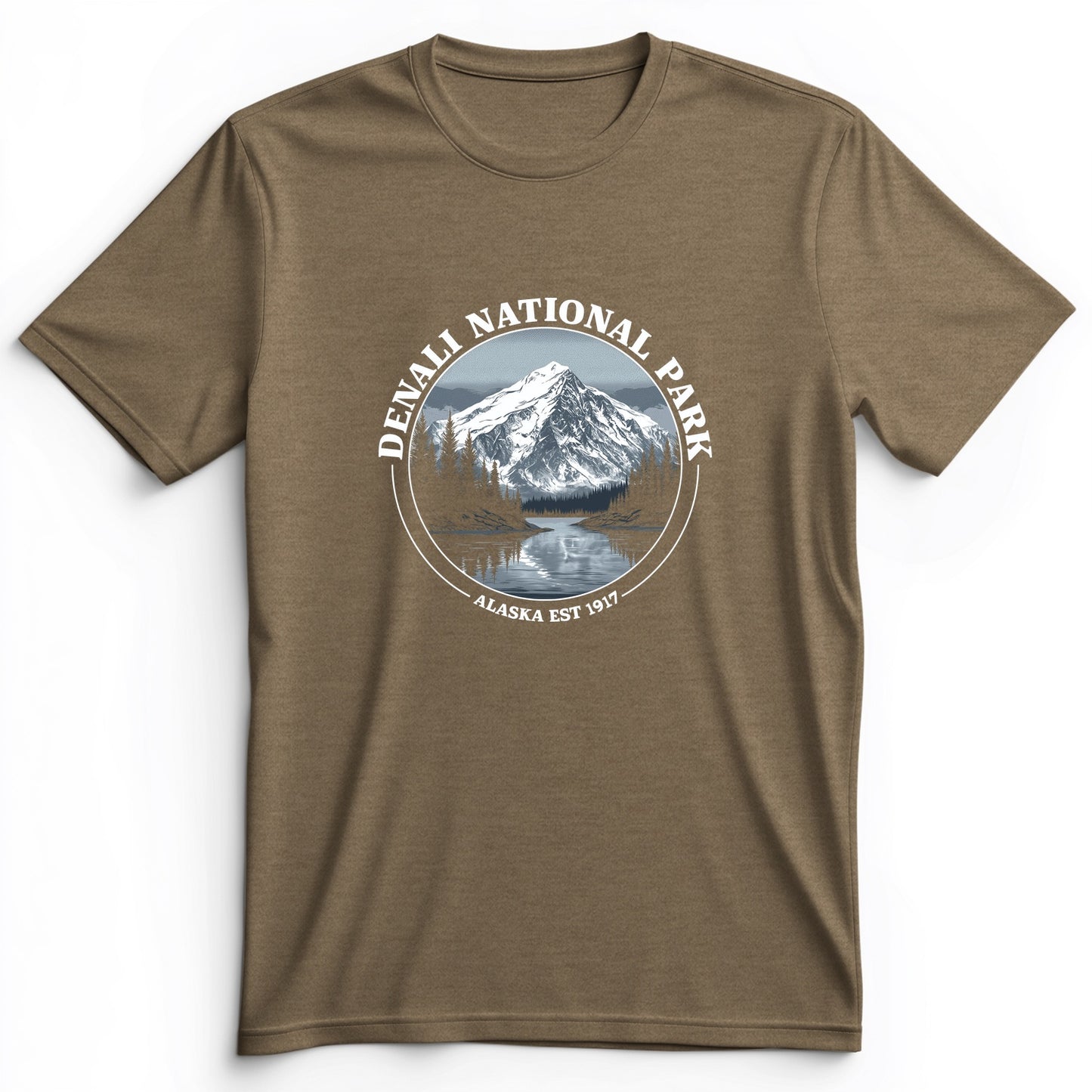 Denali Premium Tee