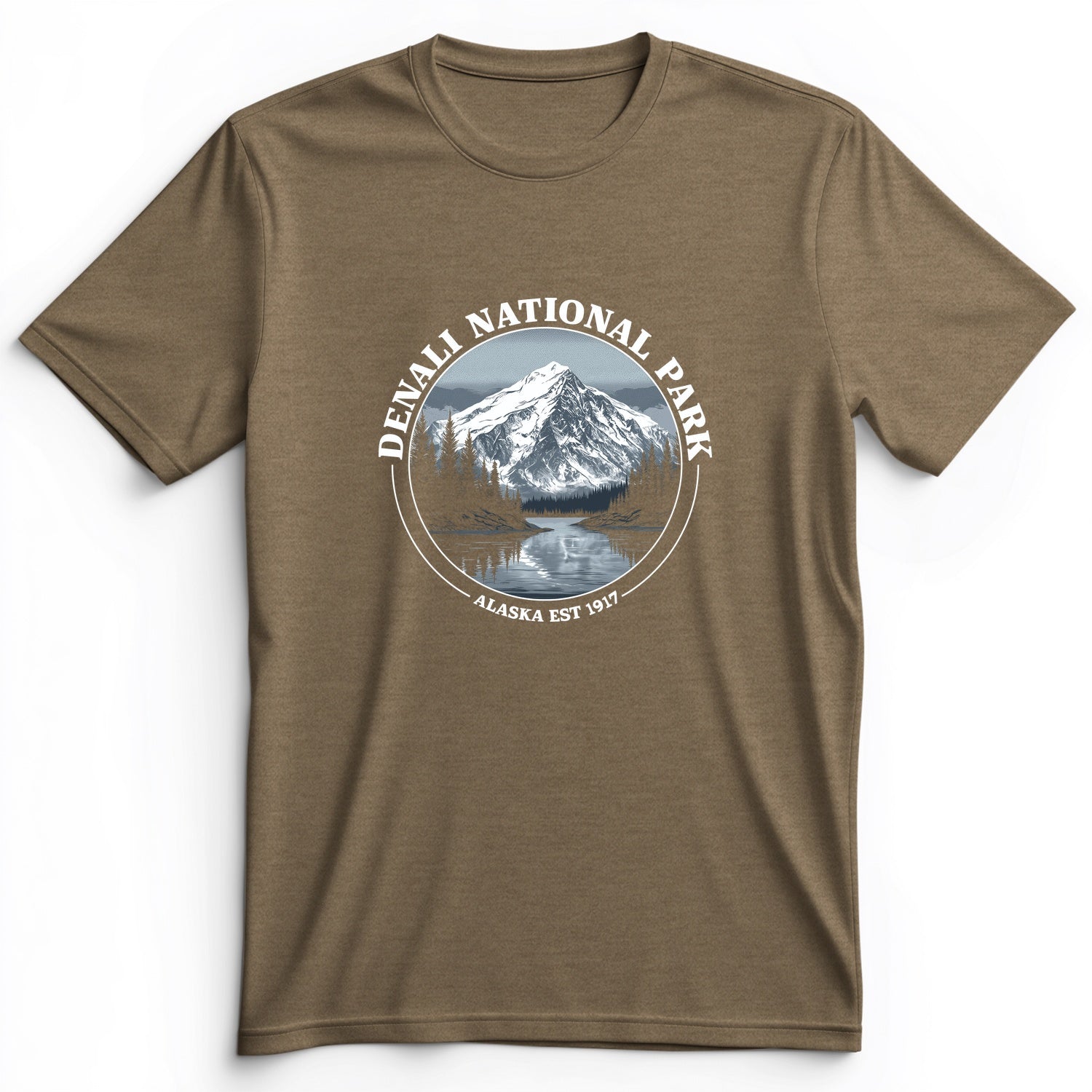 Denali Premium Tee