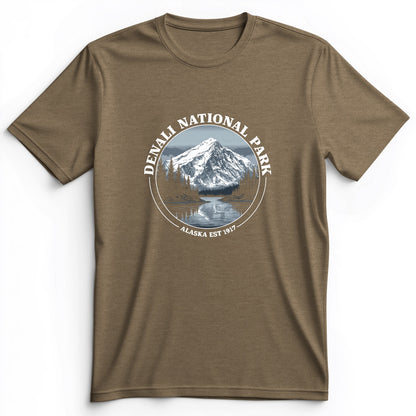 Denali Premium Tee
