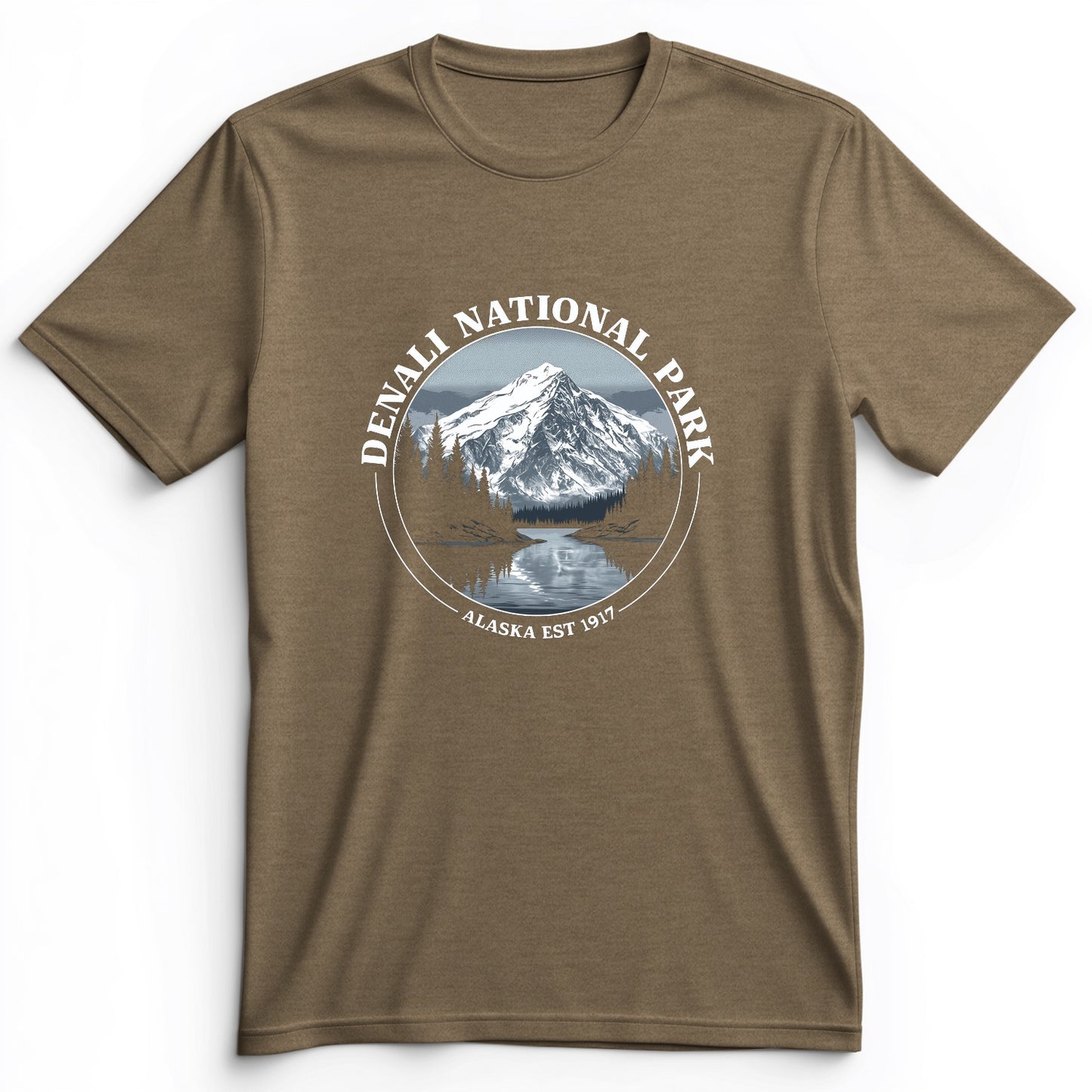 Denali Premium Tee