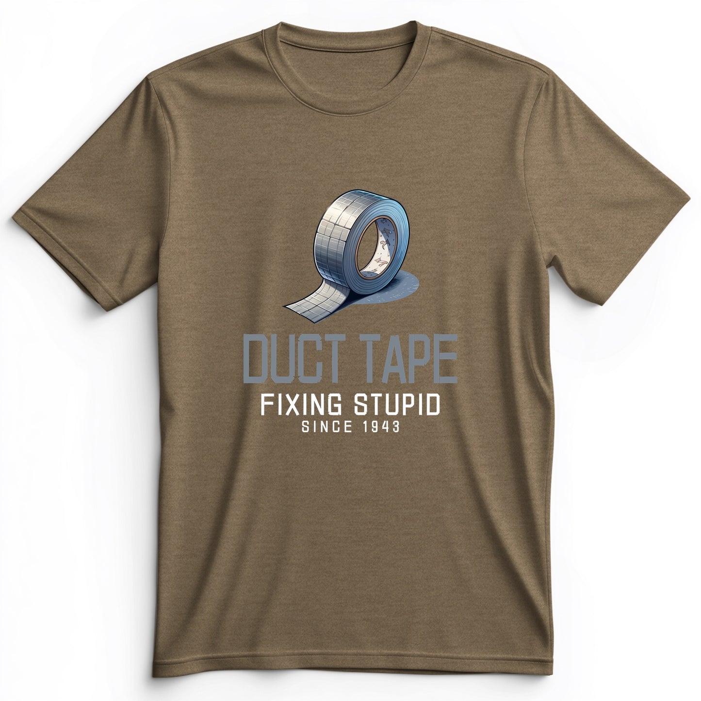 Duct Tape Premium Tee