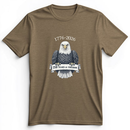 Eagle 250 Premium Tee