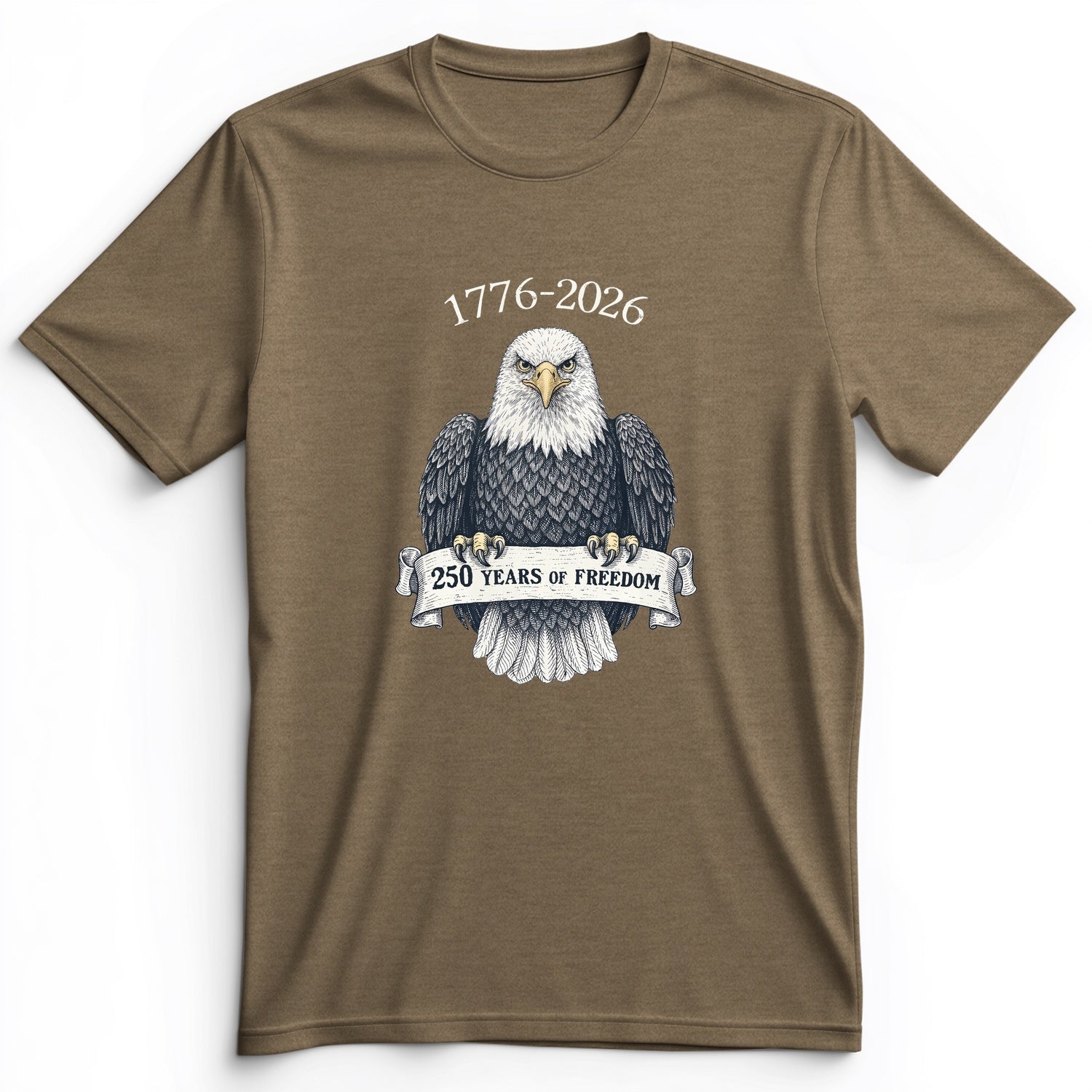 Eagle 250 Premium Tee