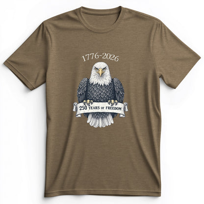 Eagle 250 Premium Tee