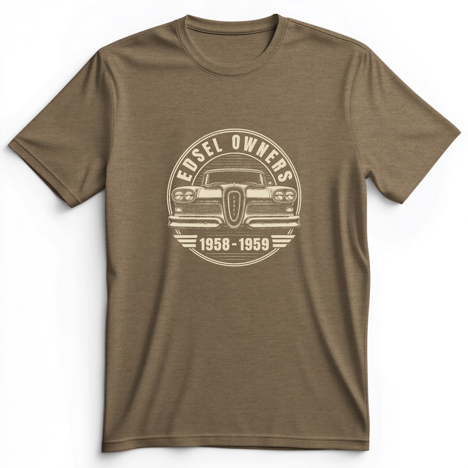 Edsel Premium Tee