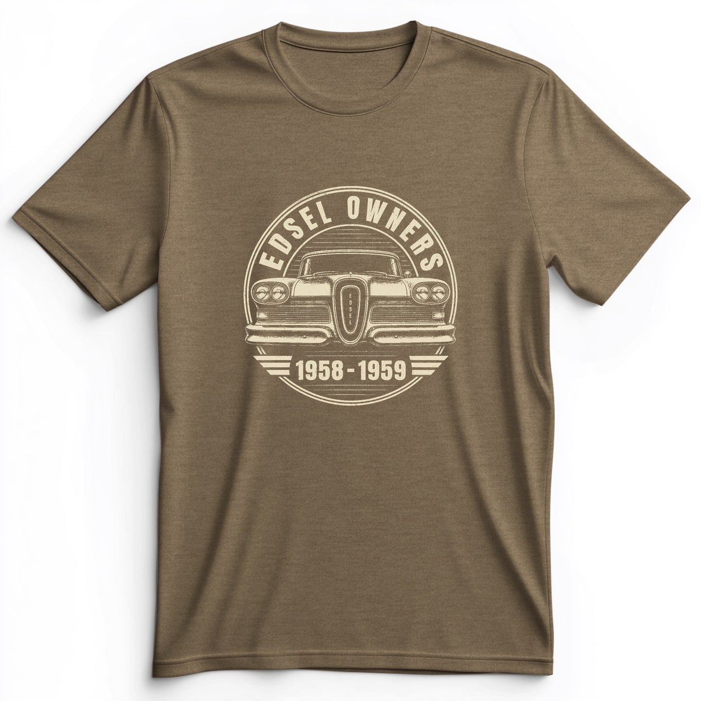 Edsel Premium Tee