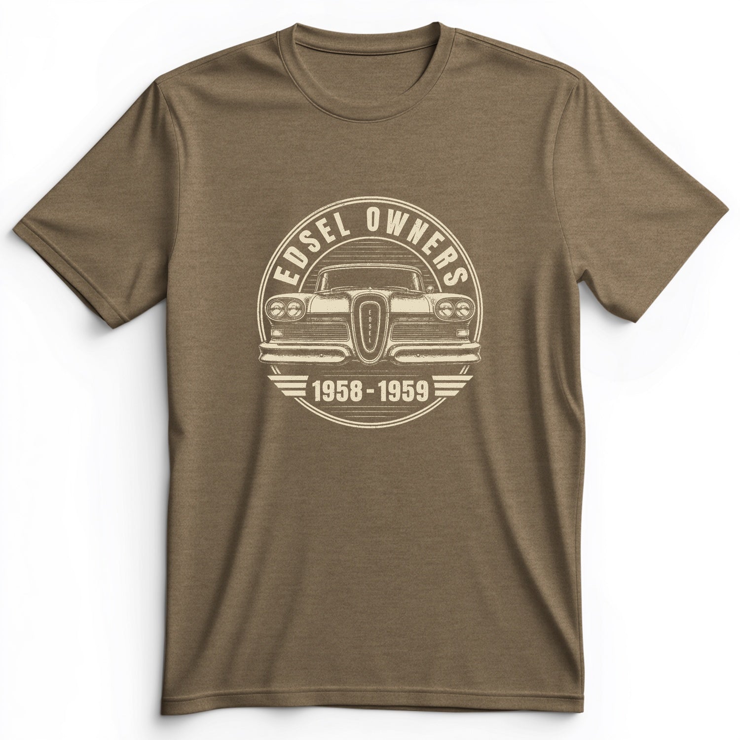 Edsel Premium Tee