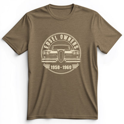 Edsel Premium Tee
