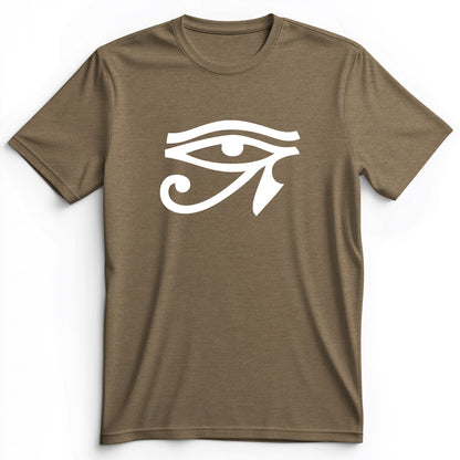 Eye of Ra Premium Tee