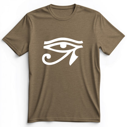 Eye of Ra Premium Tee