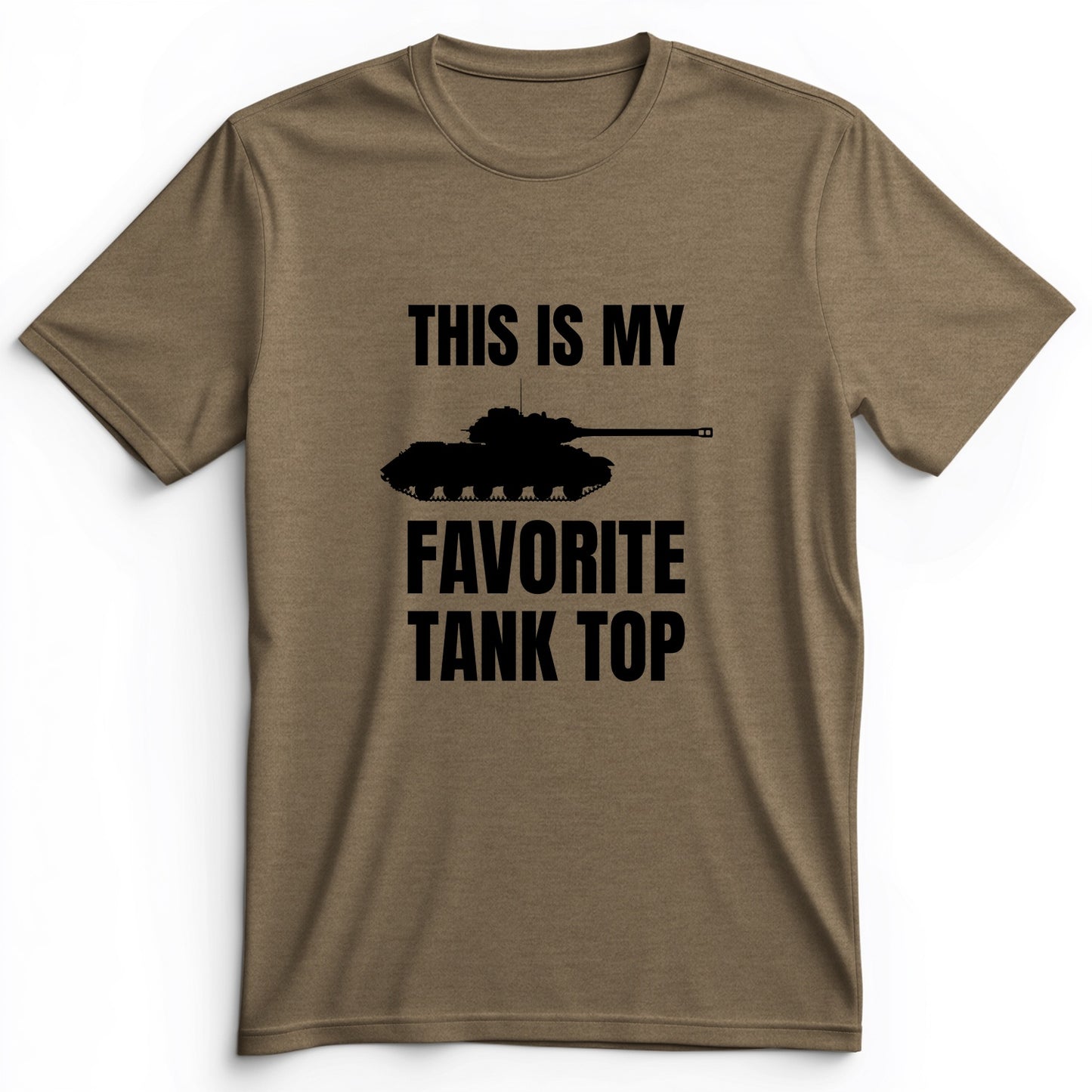 Favorite Tank Top Premium Tee