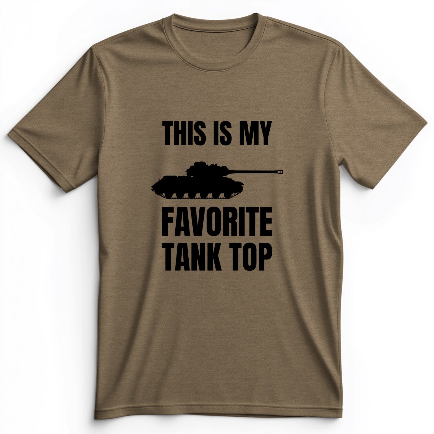 Favorite Tank Top Premium Tee