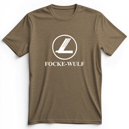Focke Wulf Premium Tee