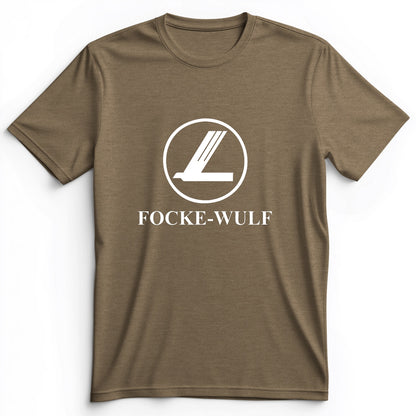 Focke Wulf Premium Tee