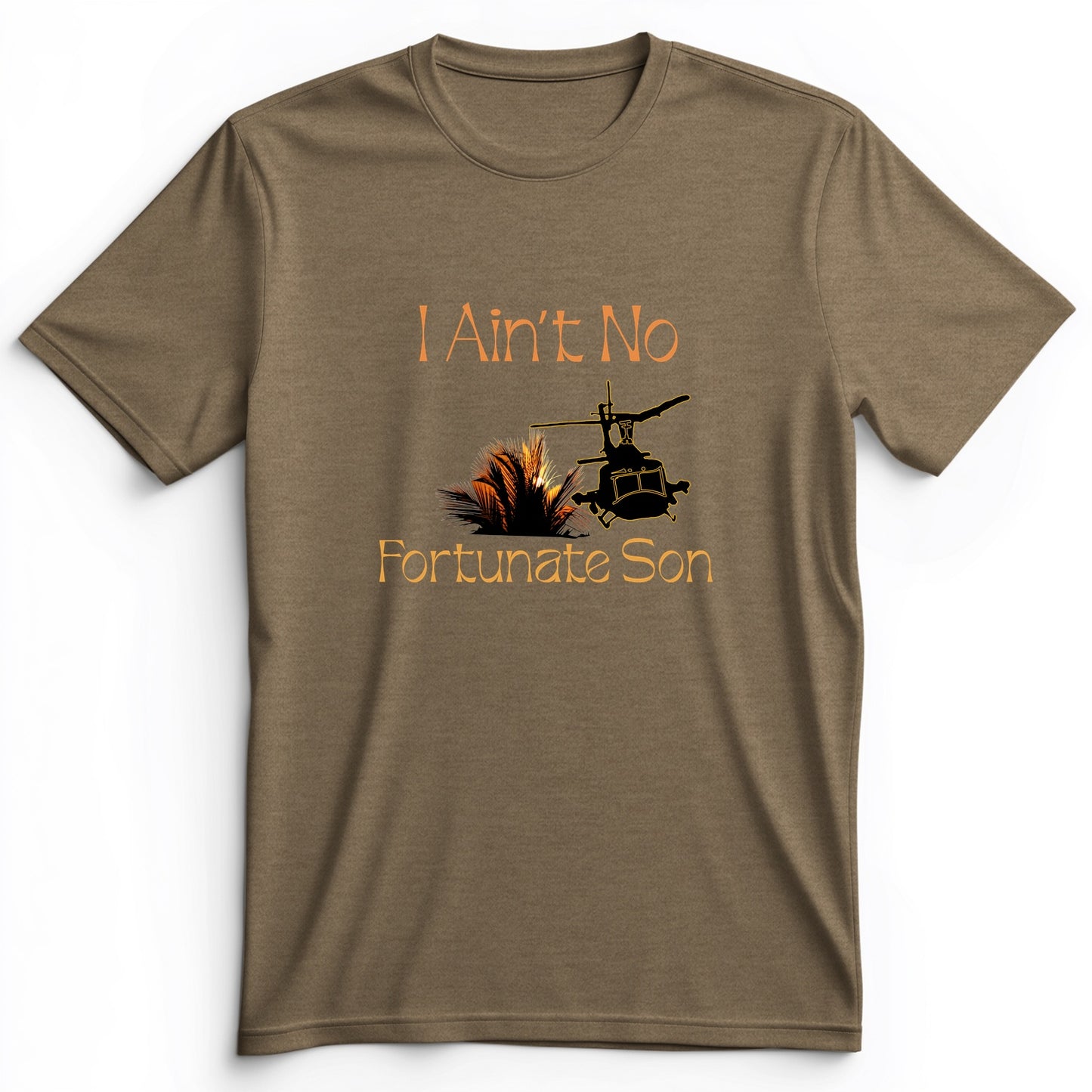 Fortunate Son Premium Tee