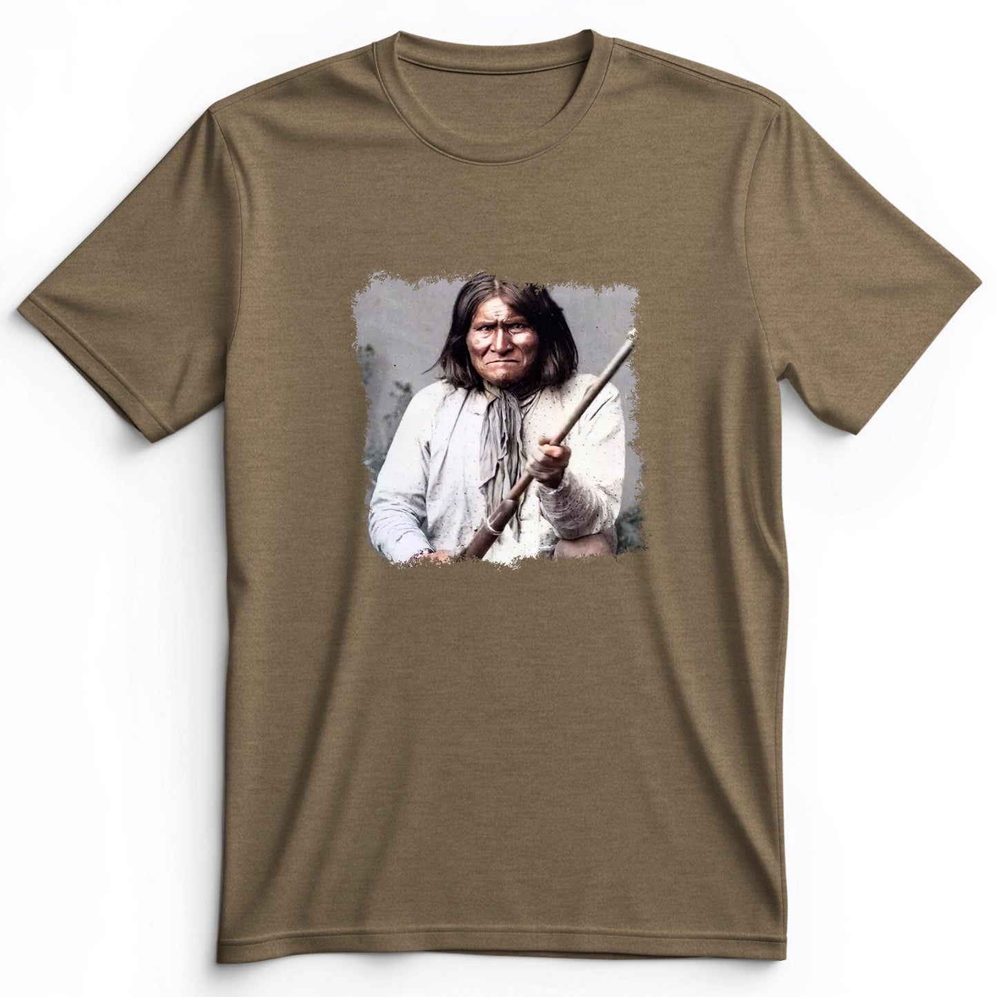 Geronimo Premium Tee
