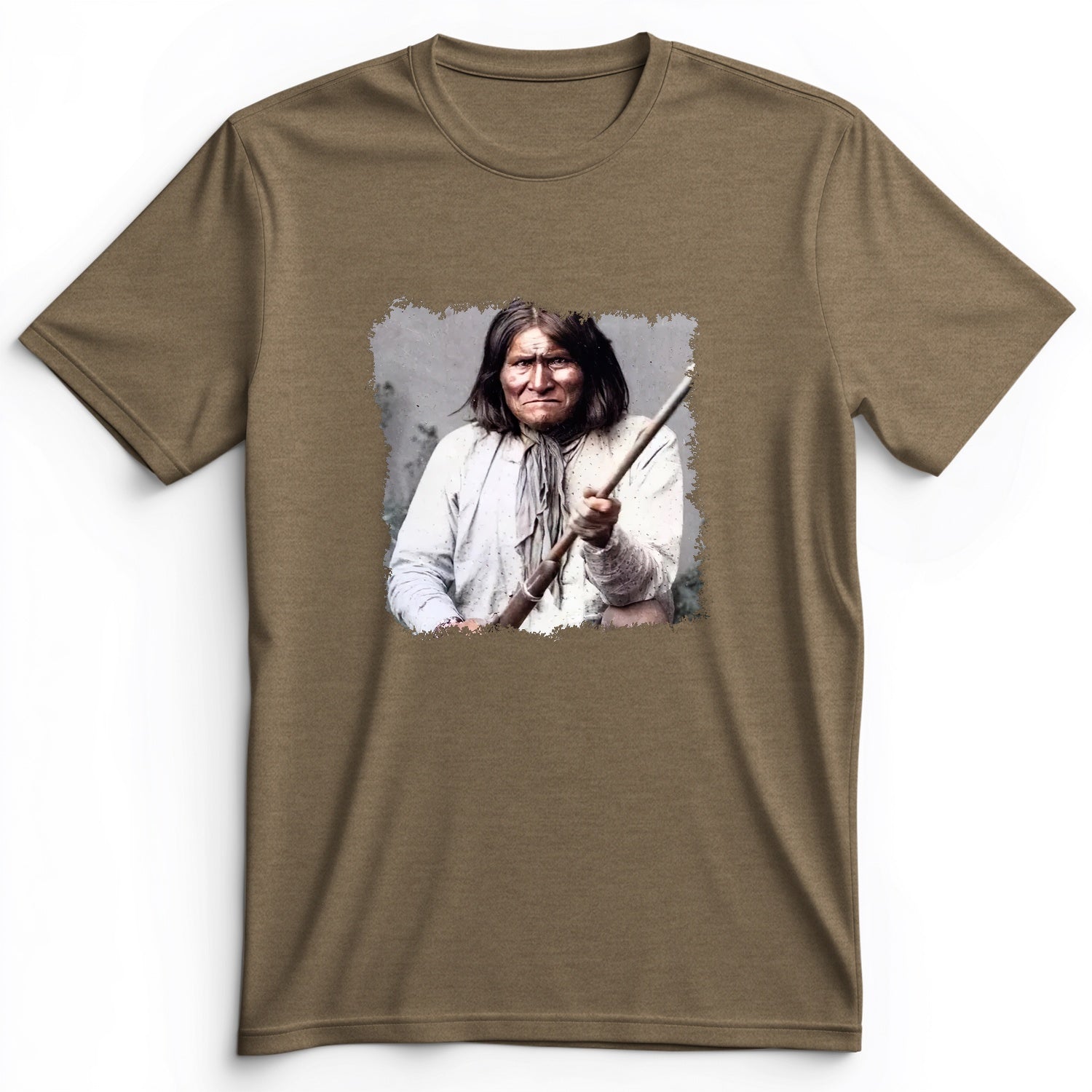 Geronimo Premium Tee