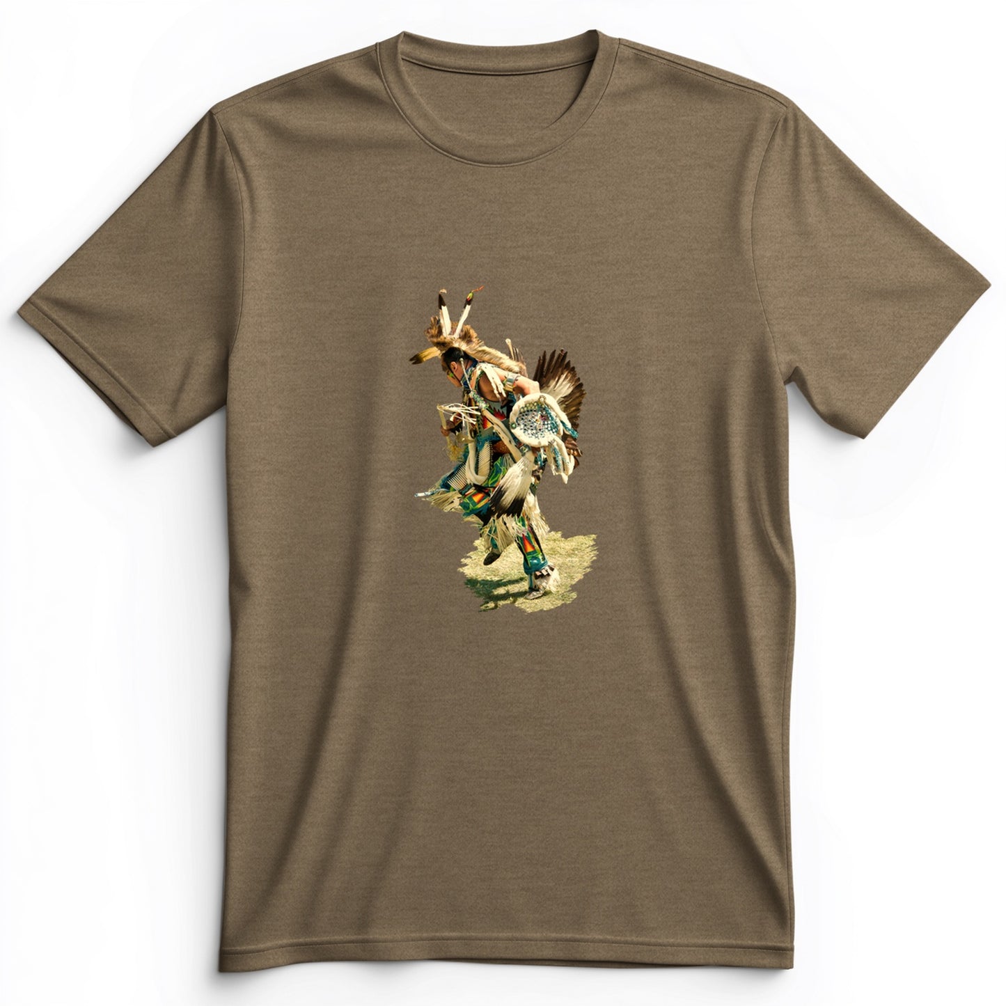 Ghost Dancer Premium Tee