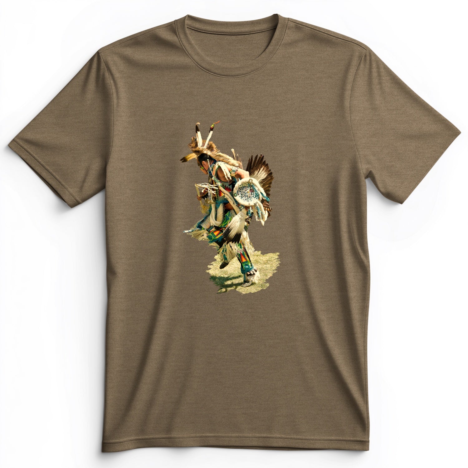 Ghost Dancer Premium Tee