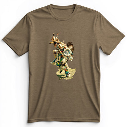 Ghost Dancer Premium Tee