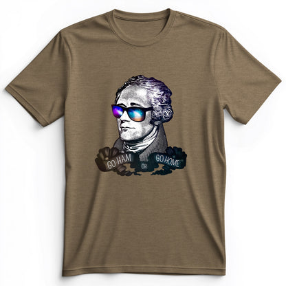 Hamilton Premium Tee