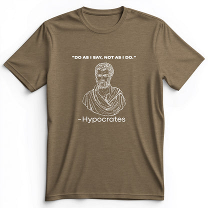 Hypocrates Premium Tee