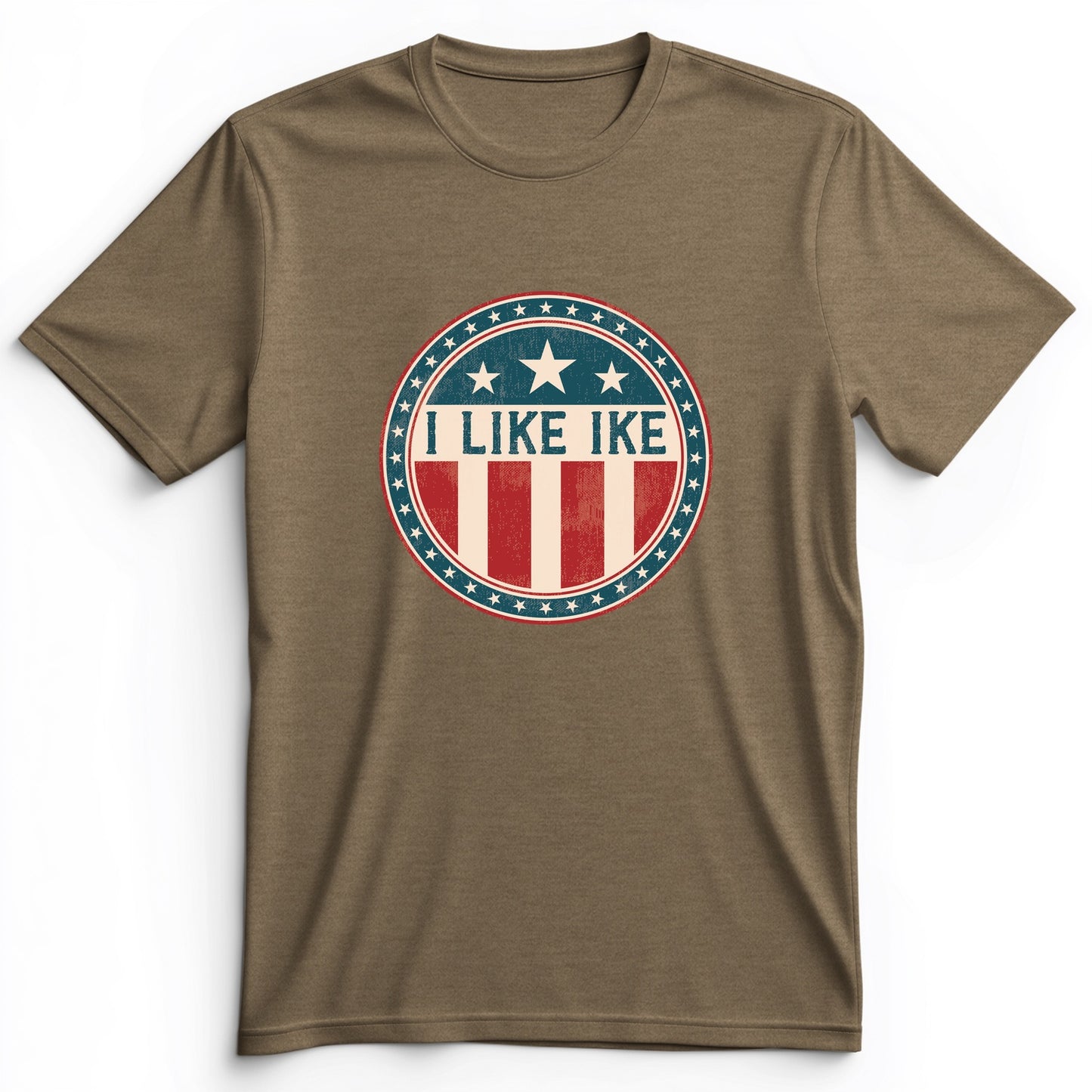 I Like Ike Premium Tee