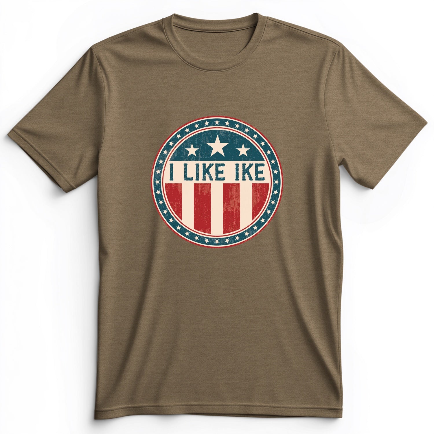 I Like Ike Premium Tee
