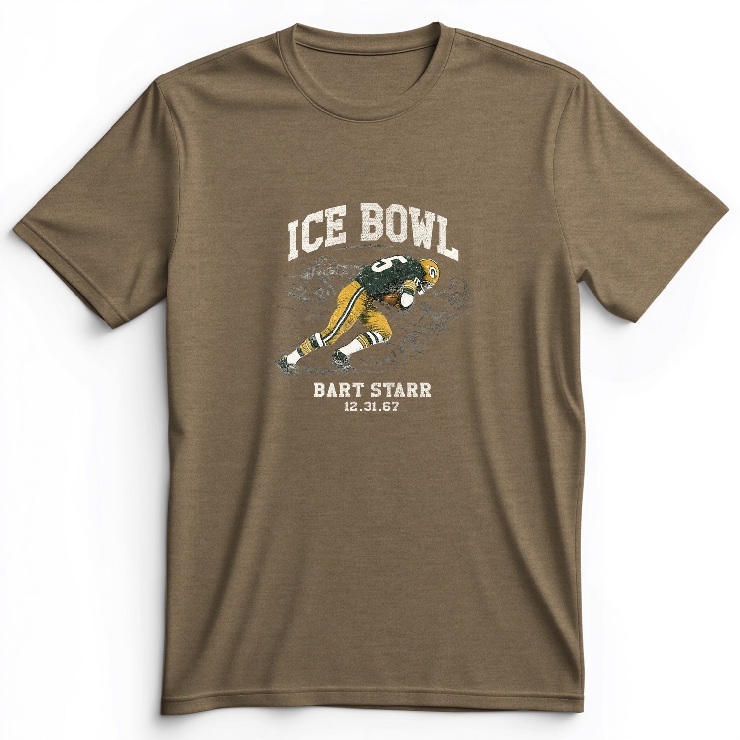Ice Bowl Premium Tee