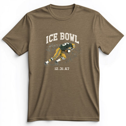 Ice Bowl Premium Tee