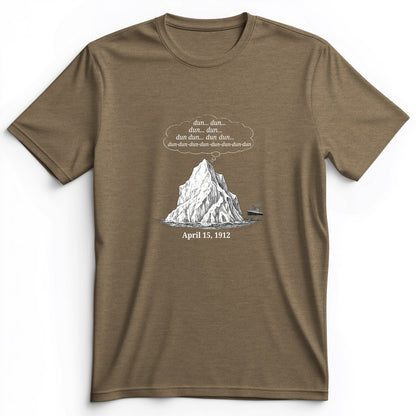 Iceberg Jaws Premium Tee