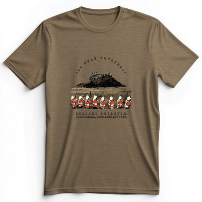 Isandlwana Premium Tee
