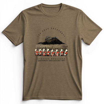 Isandlwana Premium Tee